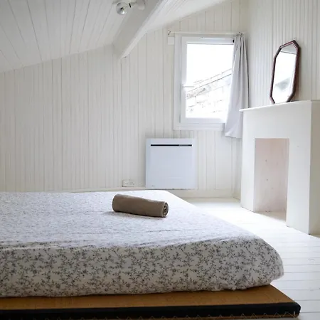 Grand Coeur De D'angers - 5 Personnes * Angers