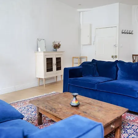 Appartamento Grand Coeur De D'angers - 5 Personnes Angers