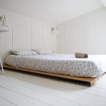 Grand Coeur De D'angers - 5 Personnes Apartmán