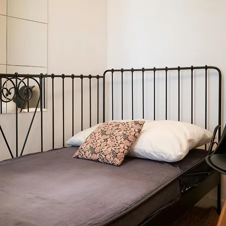 Grand Coeur De D'angers - 5 Personnes Angers