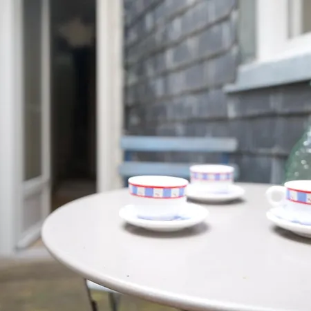 Grand Coeur De D'angers - 5 Personnes Appartamento Angers