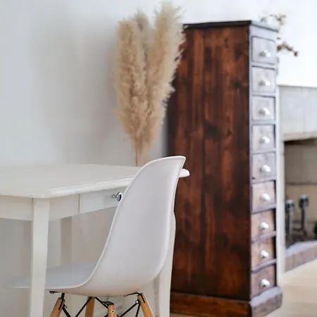 公寓 Grand Coeur De D'angers - 5 Personnes 昂热