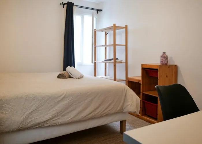 Grand Coeur De D'angers - 5 Personnes