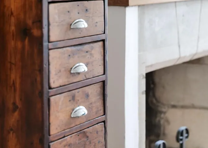 Lejlighed Grand Coeur De D'angers - 5 Personnes Angers